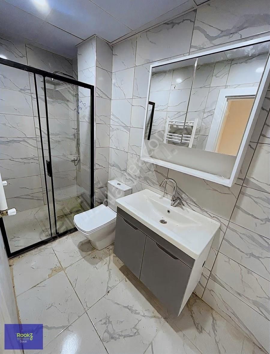Rookzdoruk'dan Akşemsettin'de Butik Site İçi,arakat,ön Cephe 2+1 - Görsel 9