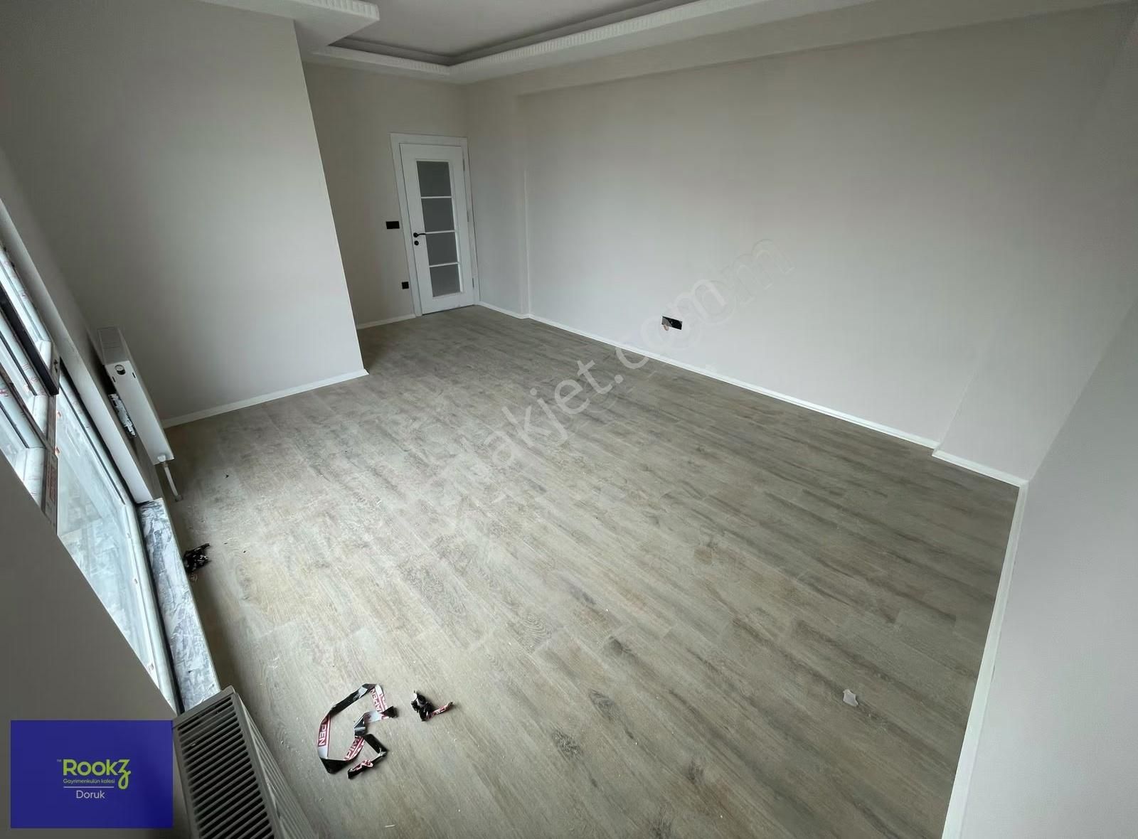 Rookzdoruk'dan Akşemsettin'de Butik Site İçi,arakat,ön Cephe 2+1 - Görsel 26