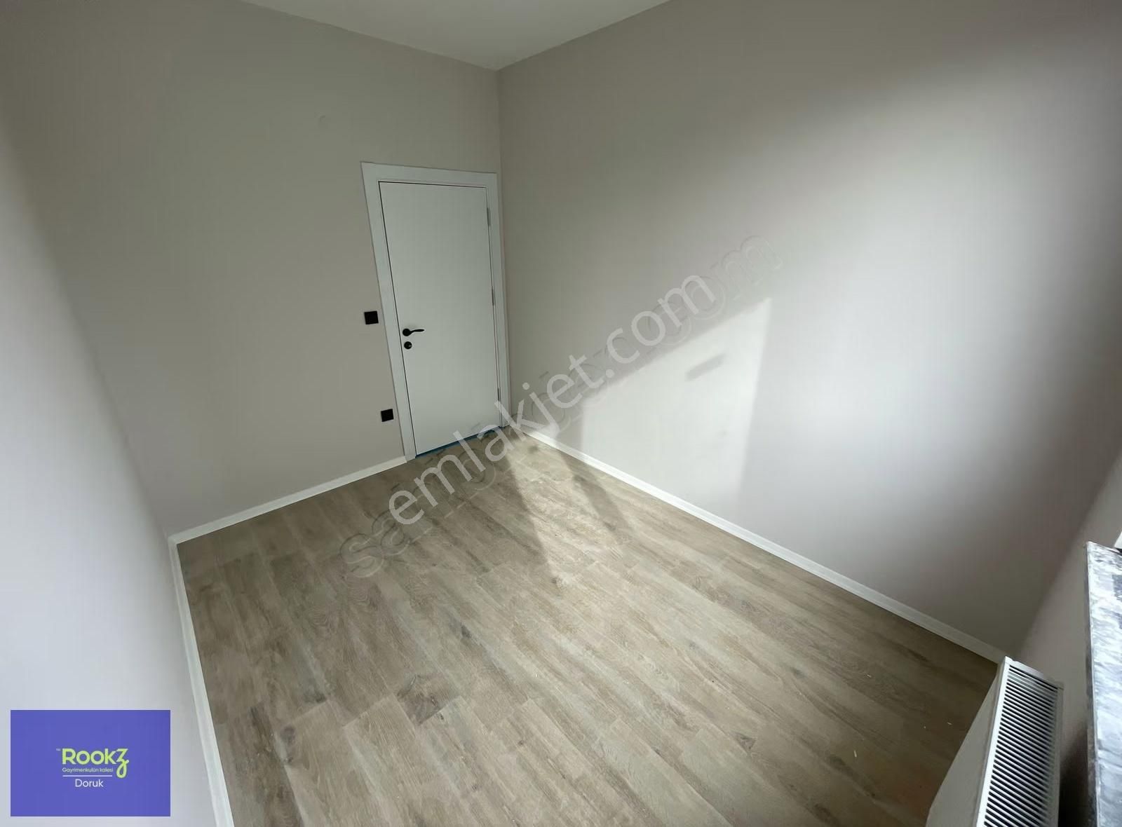 Rookzdoruk'dan Akşemsettin'de Butik Site İçi,arakat,ön Cephe 2+1 - Görsel 23