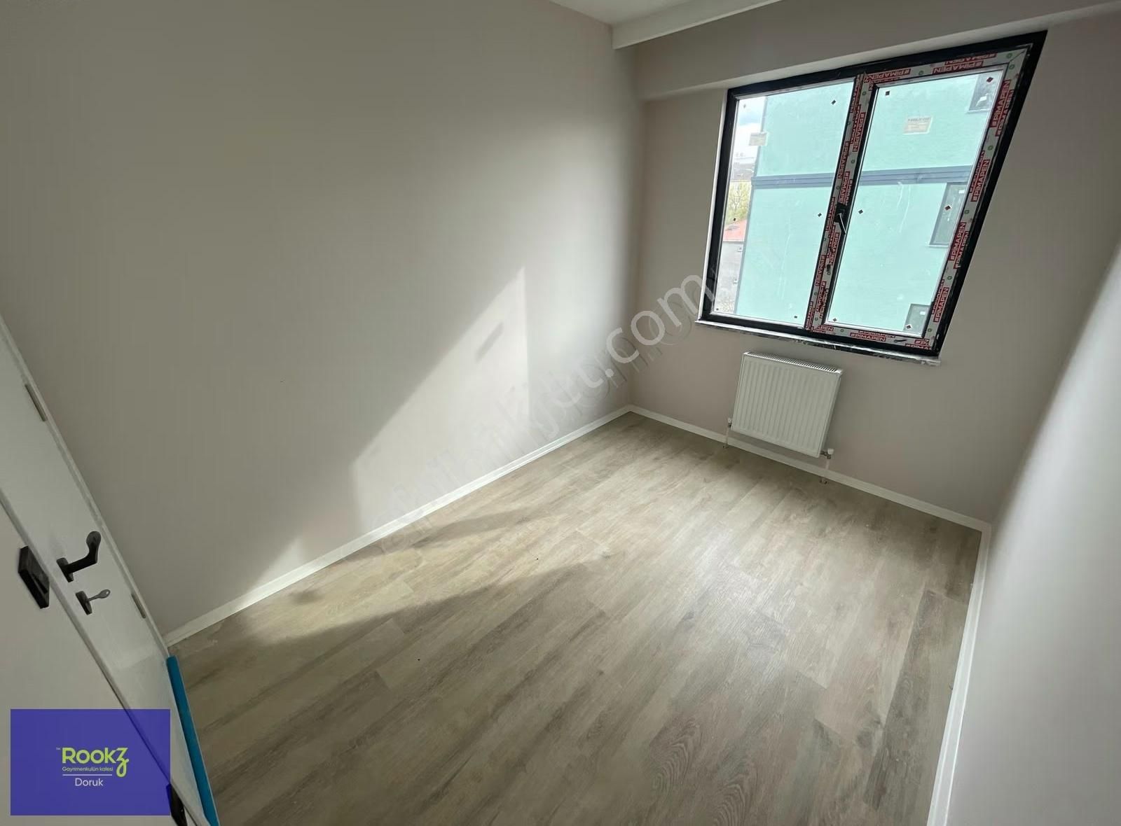 Rookzdoruk'dan Akşemsettin'de Butik Site İçi,arakat,ön Cephe 2+1 - Görsel 17