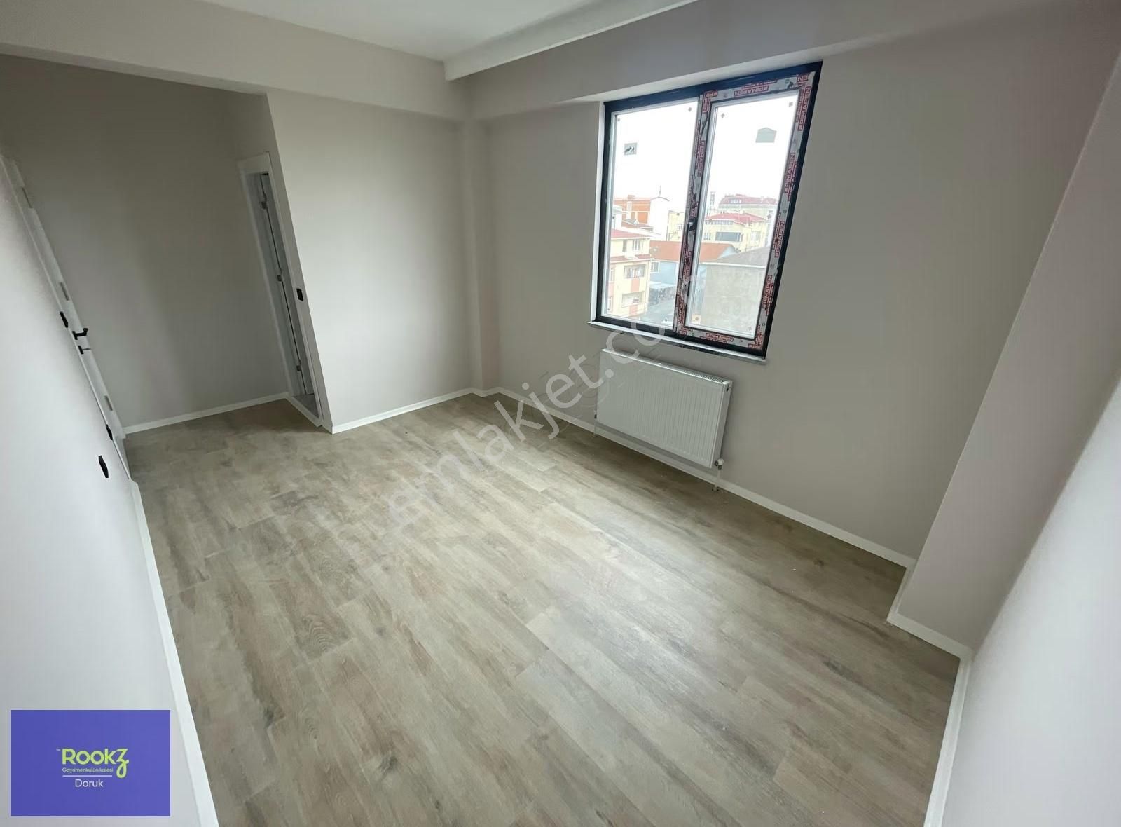 Rookzdoruk'dan Akşemsettin'de Butik Site İçi,arakat,ön Cephe 2+1 - Görsel 12