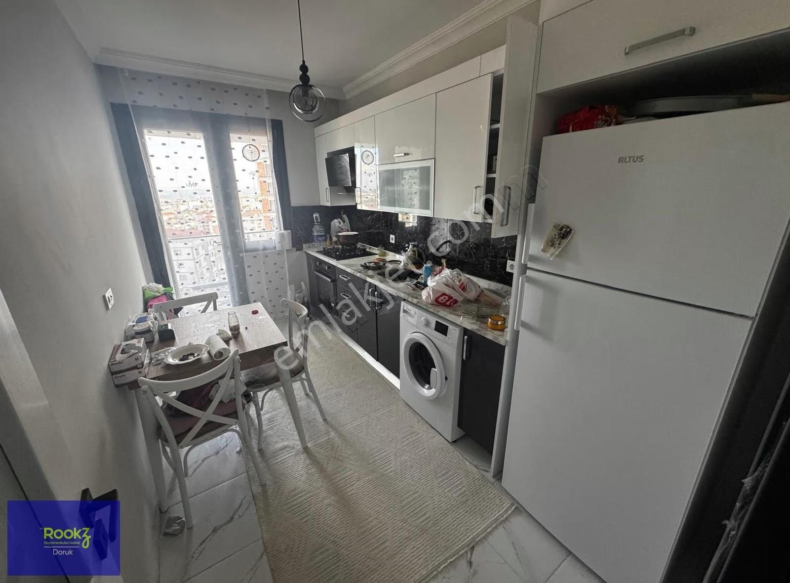 Rookzdoruk'dan Necipfazıl'da Emsalsiz 3+1! Siteiçi Sıfır Kaçmaz! - Görsel 32
