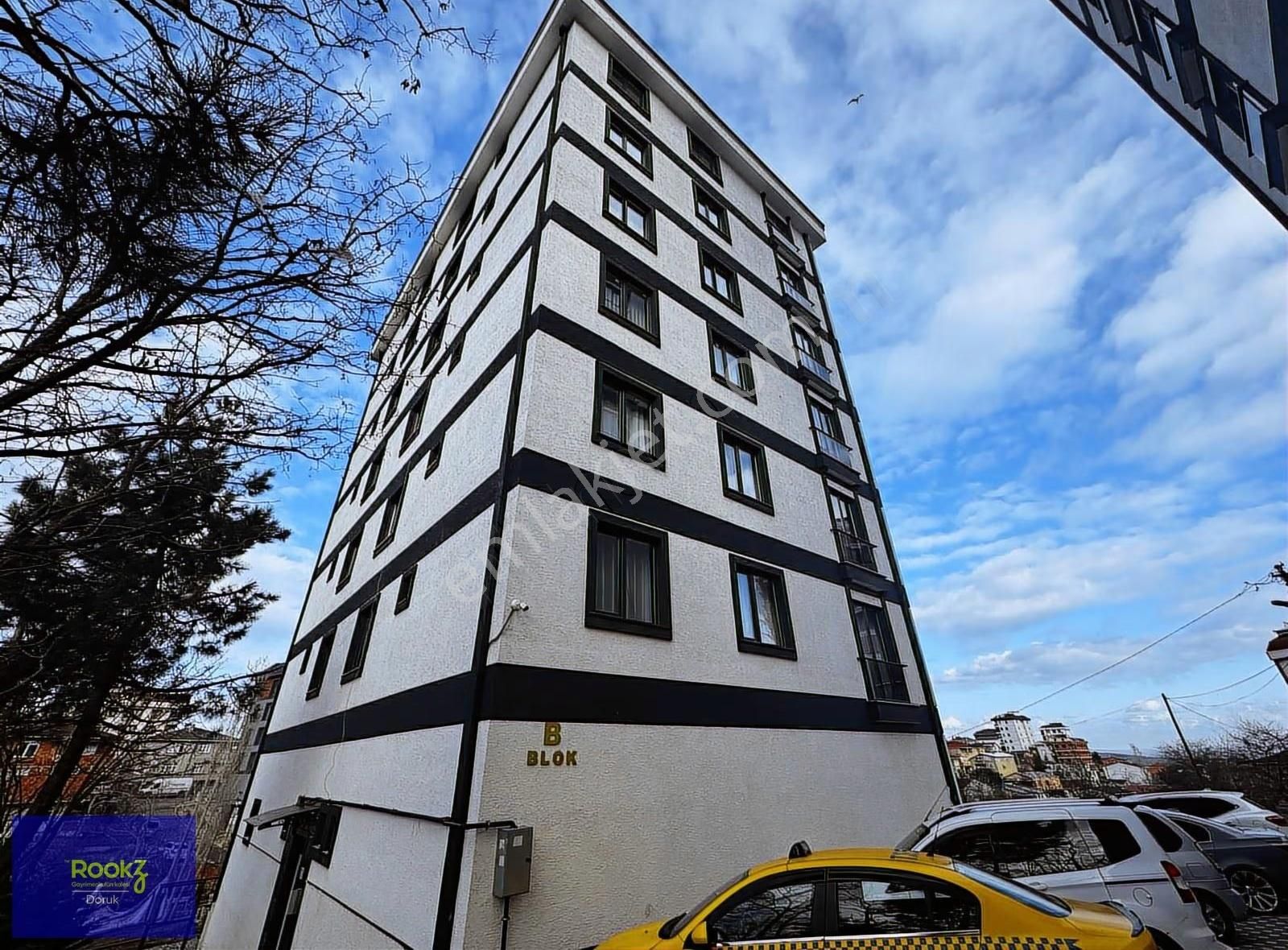 Rookzdoruk'dan Necipfazıl'da Emsalsiz 3+1! Siteiçi Sıfır Kaçmaz! - Görsel 25