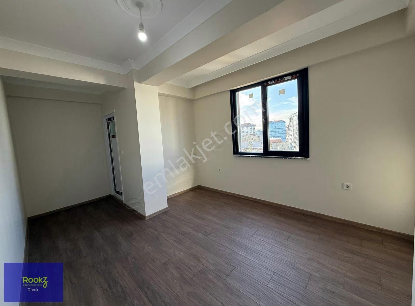 Rookzdoruk'dan Selçukhan Caddesi'nde Sıfır 2+1 Kredi Avantajlı!! - Görsel 4