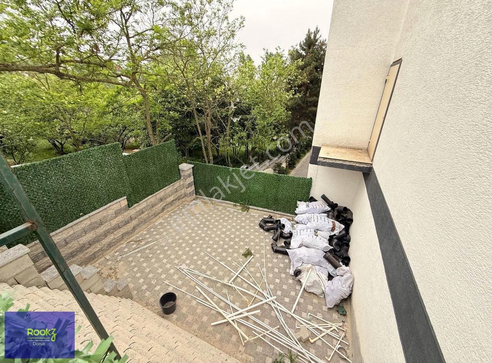 Rookzdoruk'dn Kurumsal Kiracılı Yüksek Kira Getirli 520m2 İşyeri - Görsel 31
