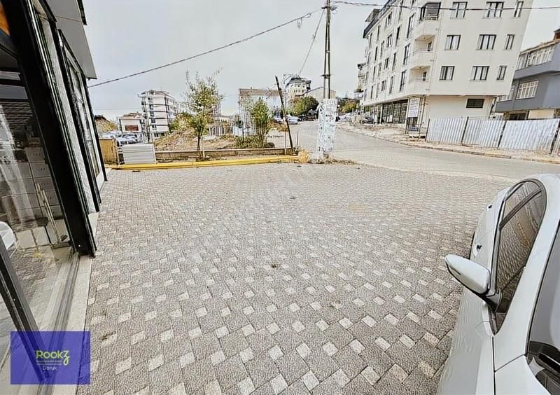 Rookzdoruk'dn Kurumsal Kiracılı Yüksek Kira Getirli 520m2 İşyeri - Görsel 14