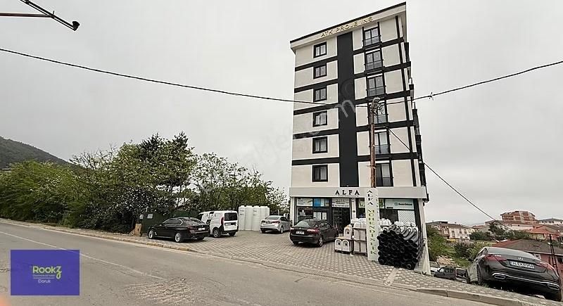 Rookzdoruk'dn Kurumsal Kiracılı Yüksek Kira Getirli 520m2 İşyeri - Görsel 2