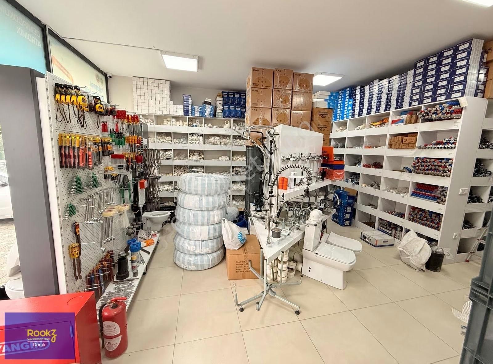 Rookzdoruk'dn Kurumsal Kiracılı Yüksek Kira Getirli 520m2 İşyeri - Görsel 3