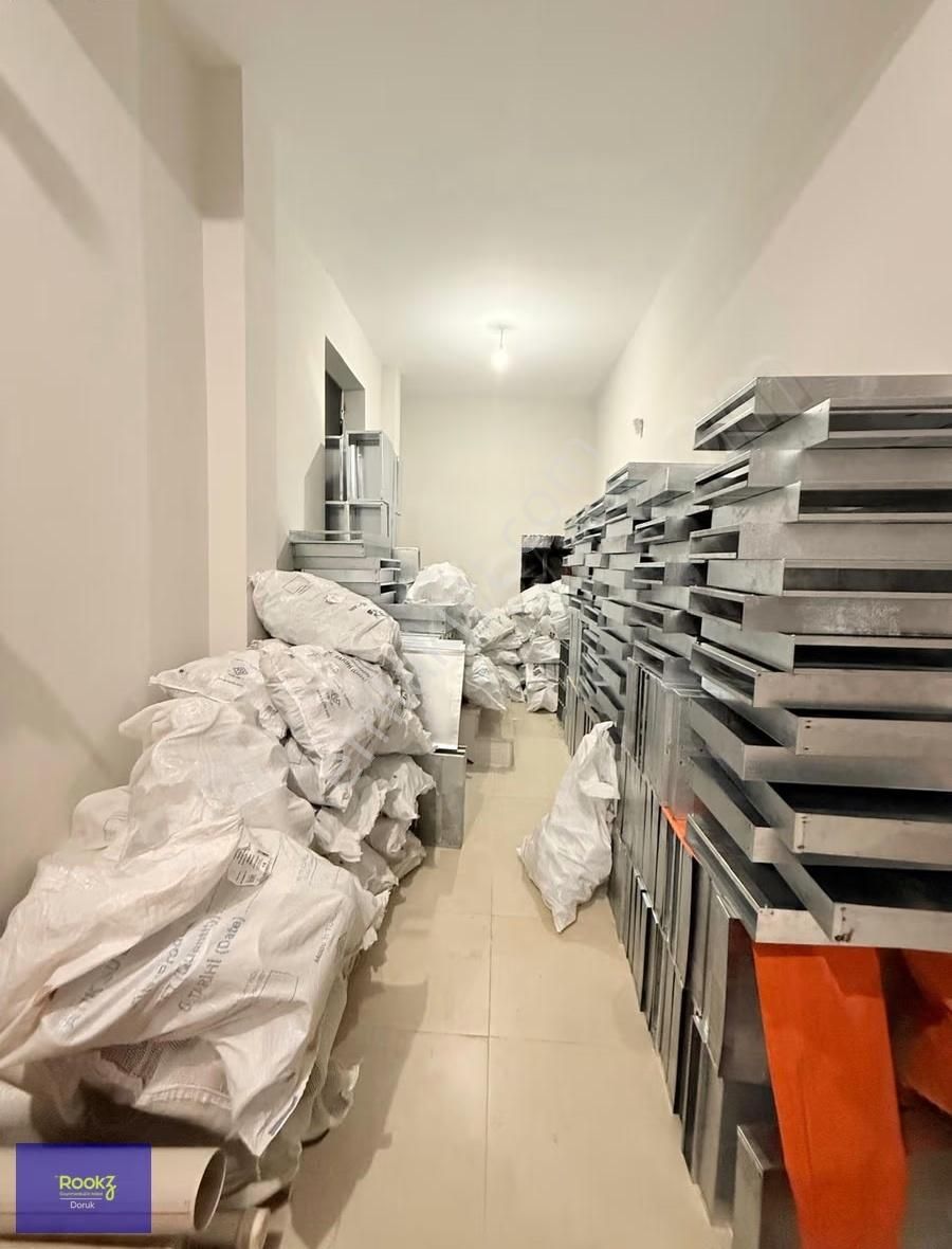 Rookzdoruk'dn Kurumsal Kiracılı Yüksek Kira Getirli 520m2 İşyeri - Görsel 7