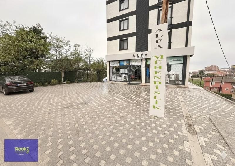 Rookzdoruk'dn Kurumsal Kiracılı Yüksek Kira Getirli 520m2 İşyeri - Görsel 30