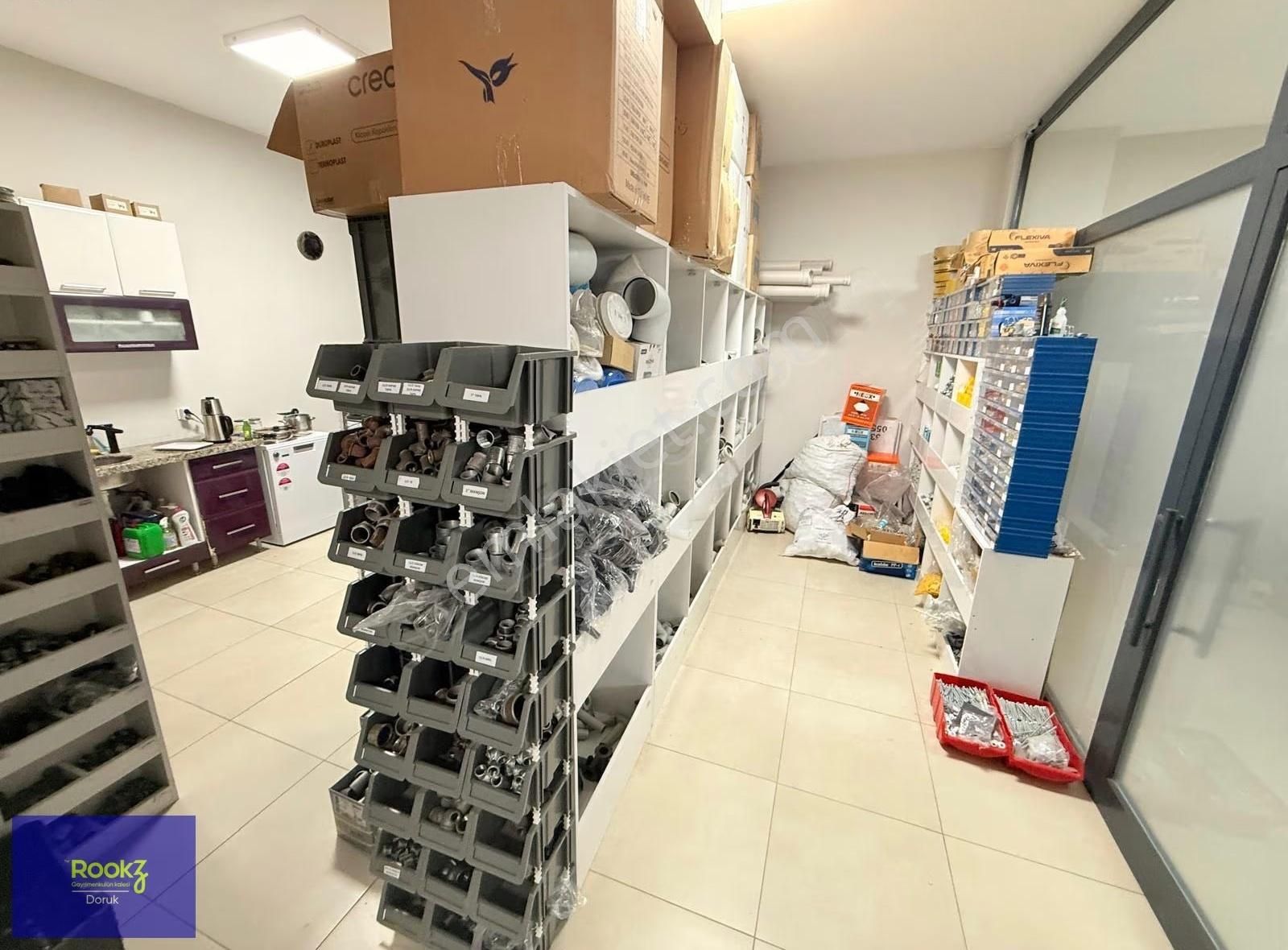 Rookzdoruk'dn Kurumsal Kiracılı Yüksek Kira Getirli 520m2 İşyeri - Görsel 5