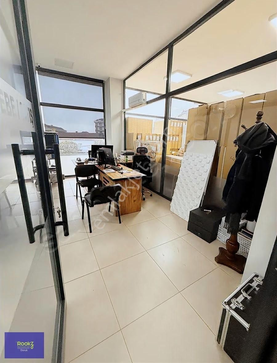 Rookzdoruk'dn Kurumsal Kiracılı Yüksek Kira Getirli 520m2 İşyeri - Görsel 11