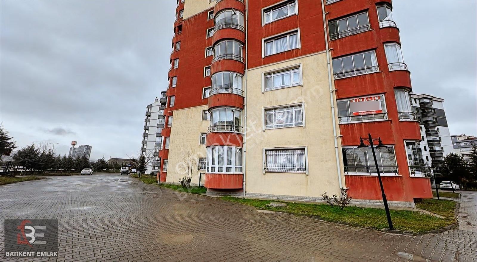 Batıkent Emlak'tan Çakırlar Mah Ara Kat Eşyalı Yada Boş 3+1 - Görsel 30