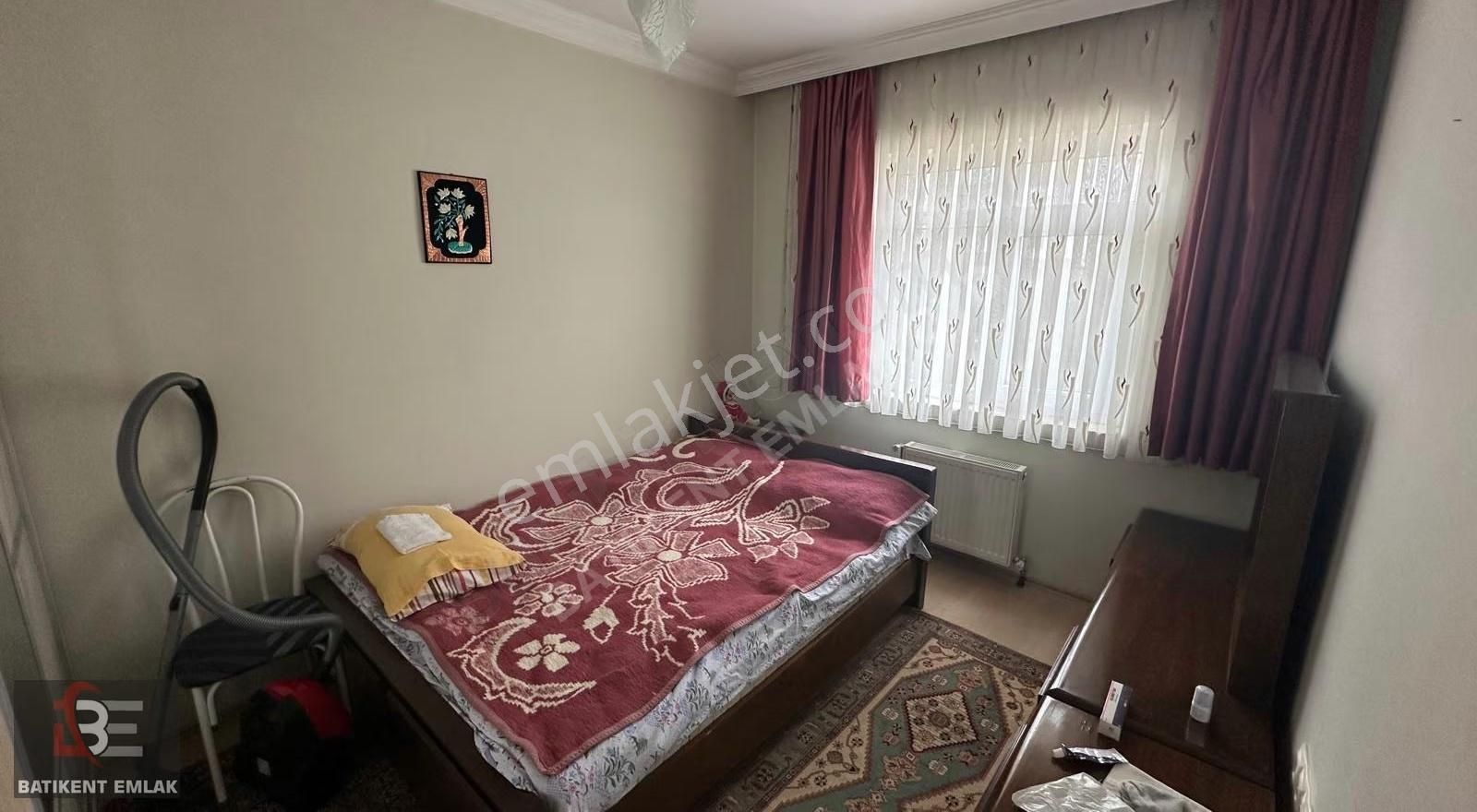 Batıkent Emlak'tan Çakırlar Mah Ara Kat Eşyalı Yada Boş 3+1 - Görsel 12