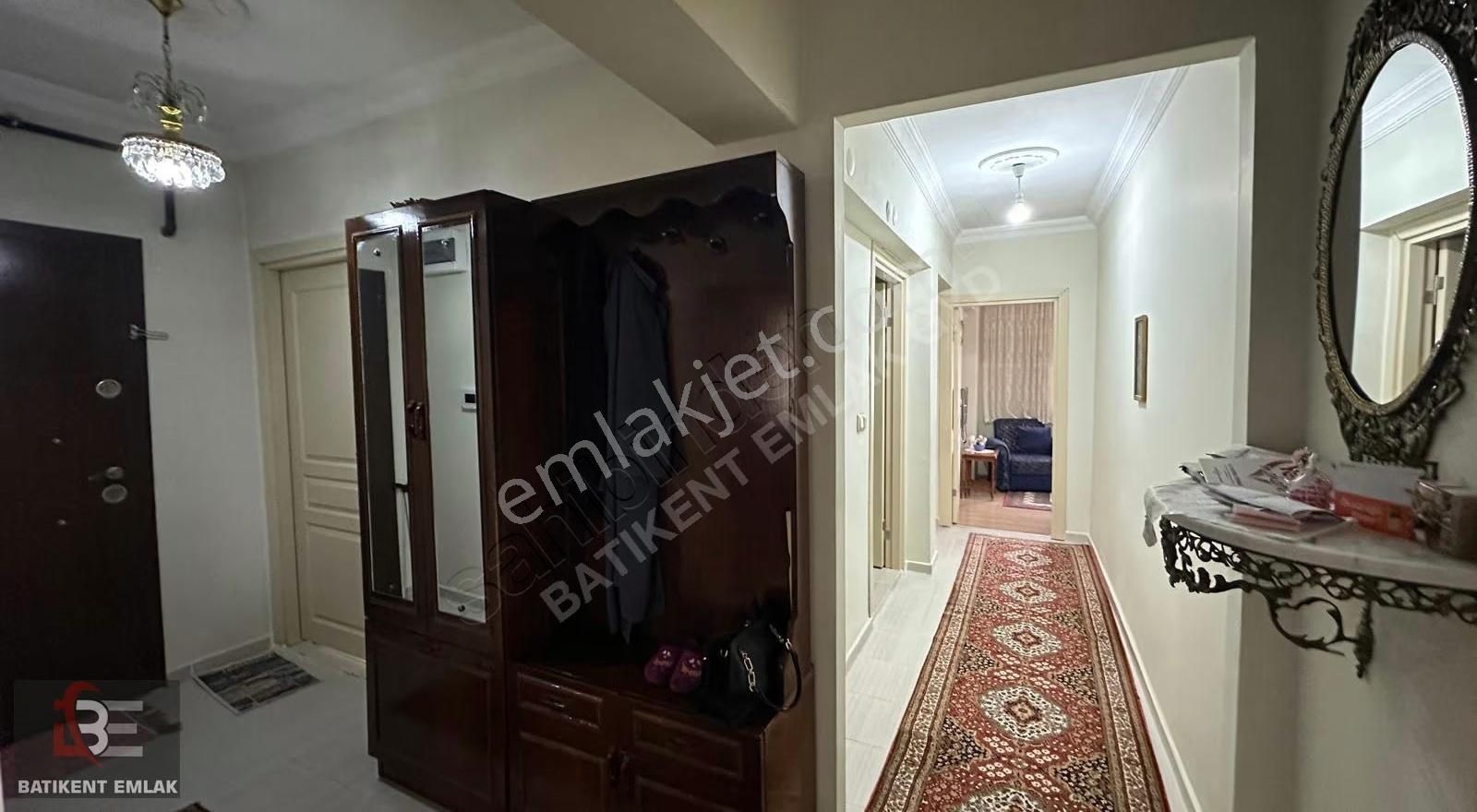 Batıkent Emlak'tan Çakırlar Mah Ara Kat Eşyalı Yada Boş 3+1 - Görsel 4