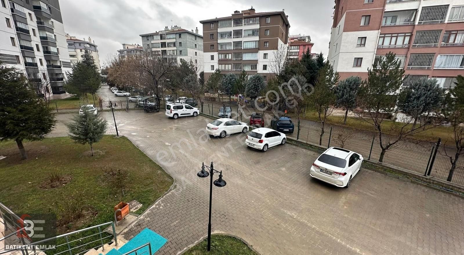 Batıkent Emlak'tan Çakırlar Mah Ara Kat Eşyalı Yada Boş 3+1 - Görsel 25