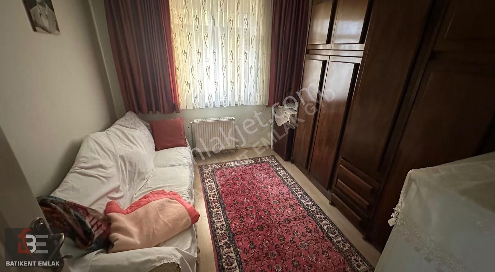 Batıkent Emlak'tan Çakırlar Mah Ara Kat Eşyalı Yada Boş 3+1 - Görsel 29