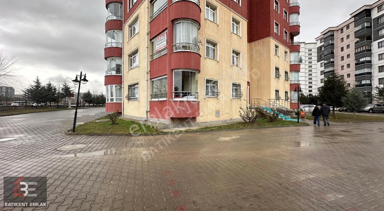 Batıkent Emlak'tan Çakırlar Mah Ara Kat Eşyalı Yada Boş 3+1 - Görsel 34