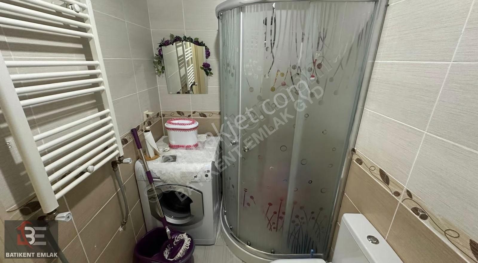 Batıkent Emlak'tan Çakırlar Mah Ara Kat Eşyalı Yada Boş 3+1 - Görsel 5