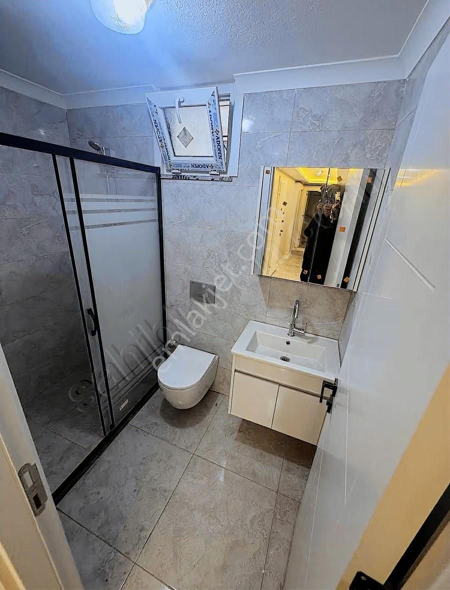 Bulut Beta'dan Sancaktepe Kemaltürklerde Satılık 3+1 Ters Dublex - Görsel 4