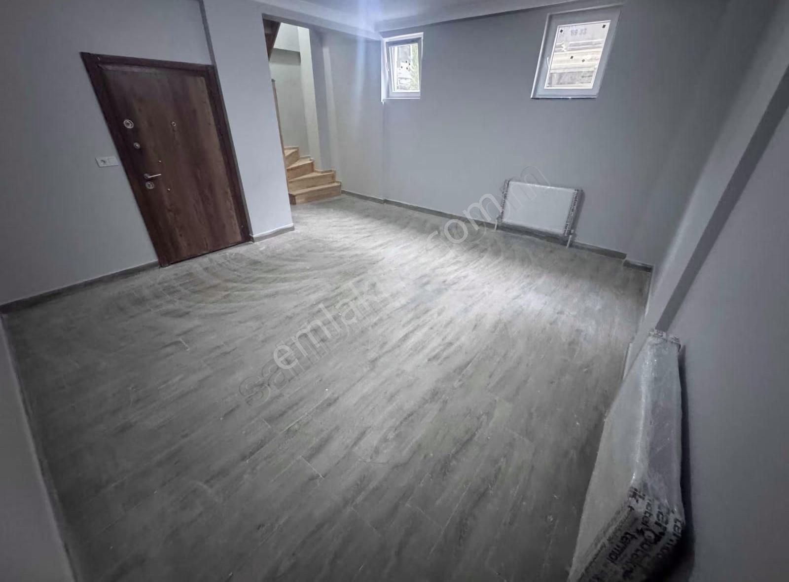 Bulut Beta'dan Sancaktepe Kemaltürklerde Satılık 3+1 Ters Dublex - Görsel 21