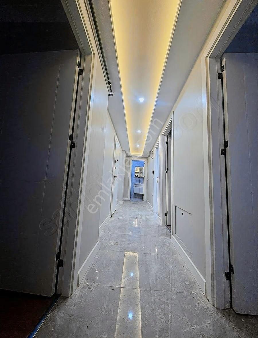 Bulut Beta'dan Sancaktepe Kemaltürklerde Satılık 3+1 Ters Dublex - Görsel 2