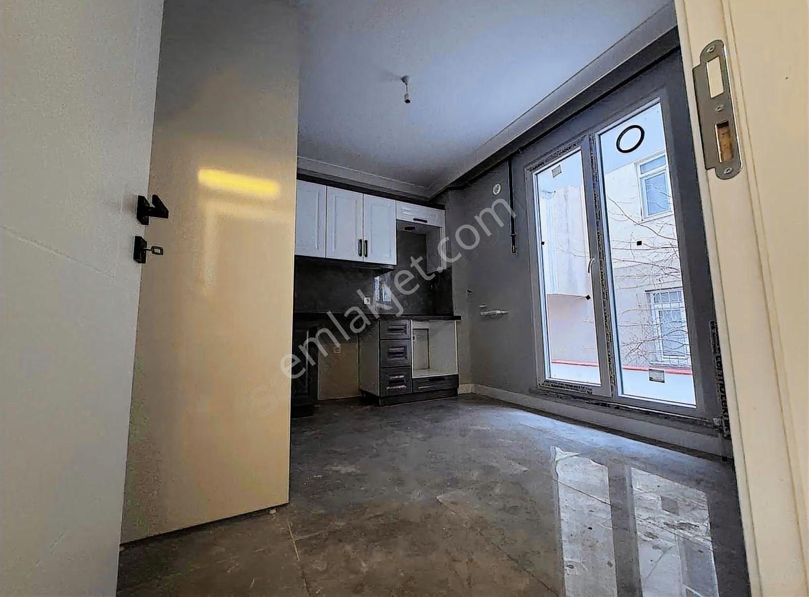 Bulut Beta'dan Sancaktepe Kemaltürklerde Satılık 3+1 Ters Dublex - Görsel 12