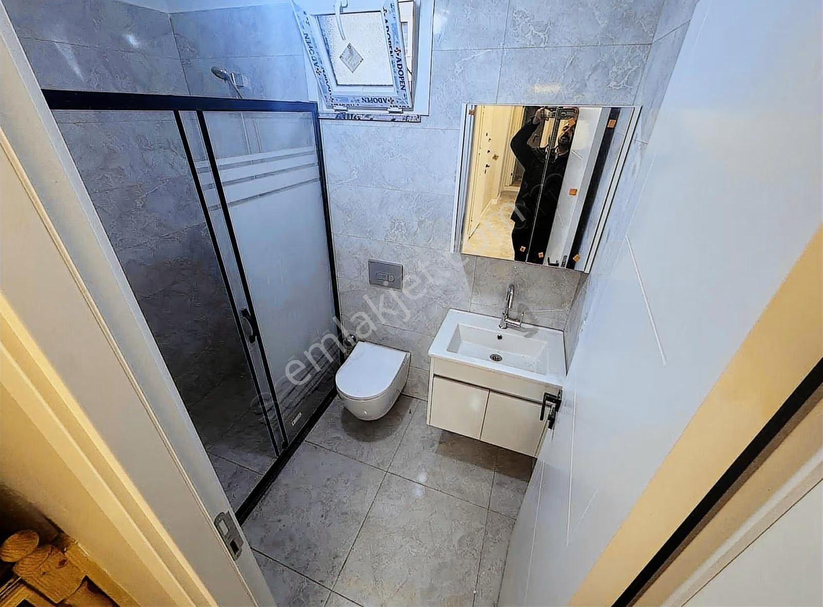 Bulut Beta'dan Sancaktepe Kemaltürklerde Satılık 3+1 Ters Dublex - Görsel 20