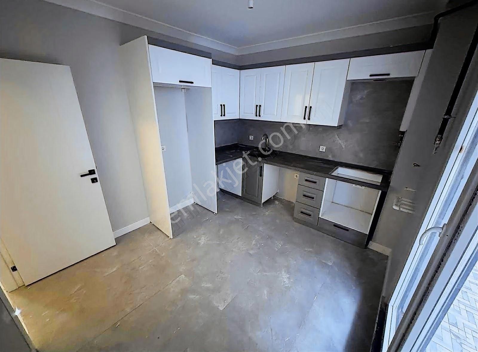 Bulut Beta'dan Sancaktepe Kemaltürklerde Satılık 3+1 Ters Dublex - Görsel 24