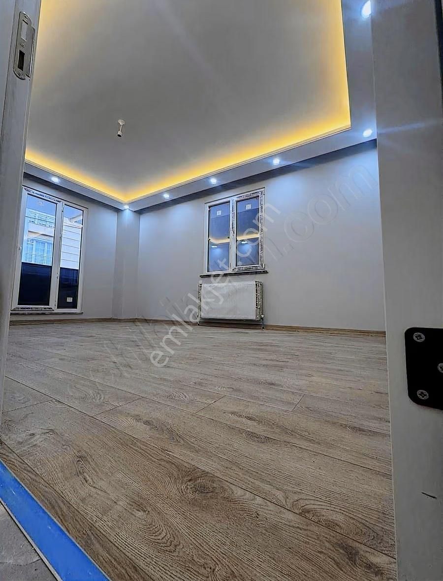 Bulut Beta'dan Sancaktepe Kemaltürklerde Satılık 3+1 Ters Dublex - Görsel 8