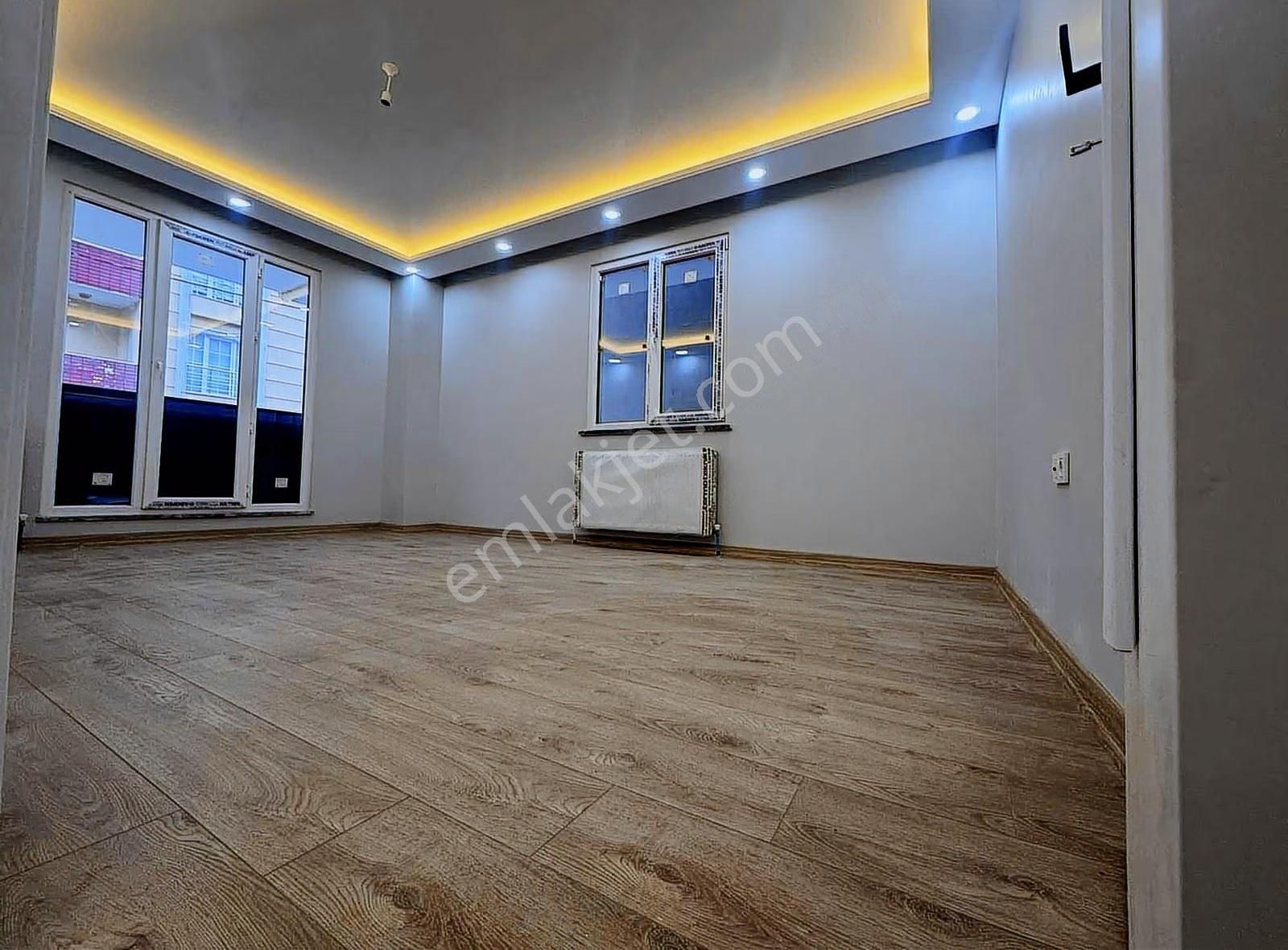 Bulut Beta'dan Sancaktepe Kemaltürklerde Satılık 3+1 Ters Dublex - Görsel 25