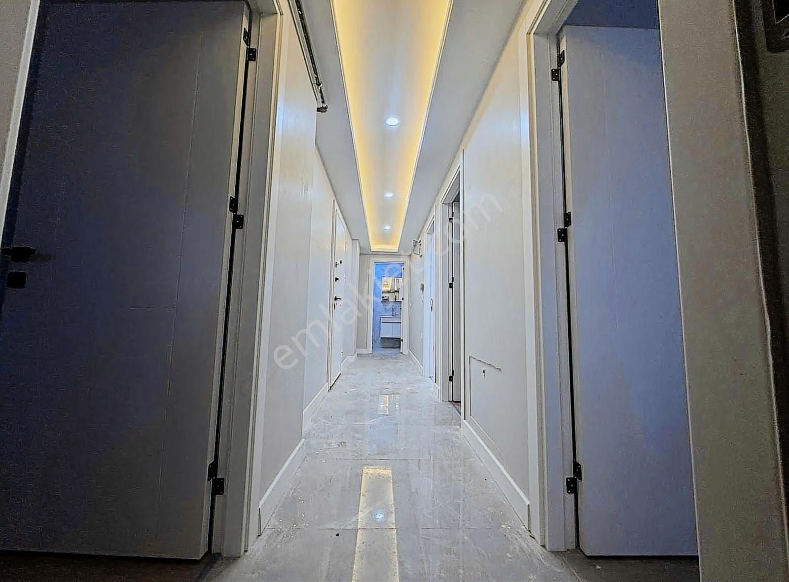 Bulut Beta'dan Sancaktepe Kemaltürklerde Satılık 3+1 Ters Dublex - Görsel 17