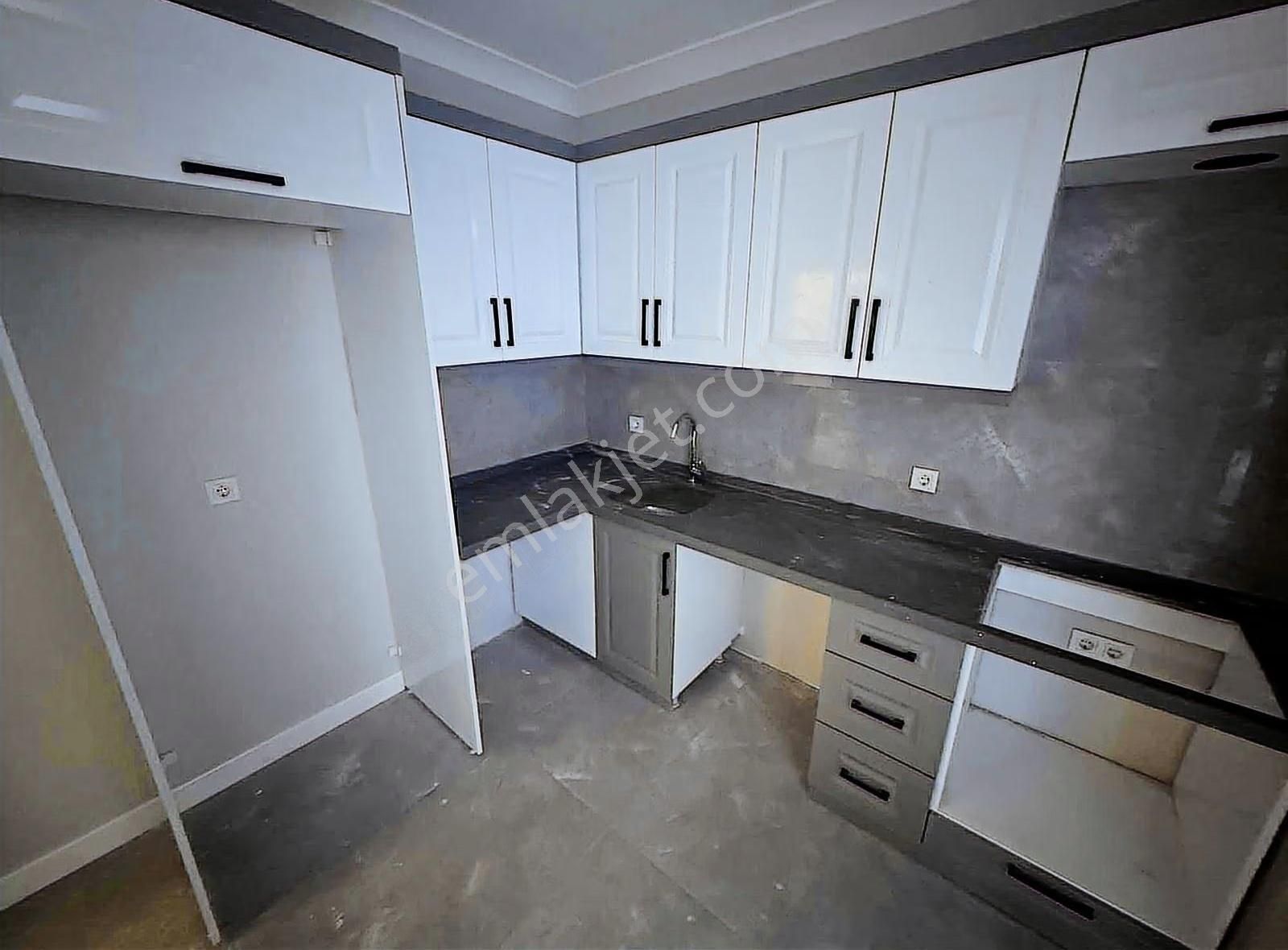 Bulut Beta'dan Sancaktepe Kemaltürklerde Satılık 3+1 Ters Dublex - Görsel 10