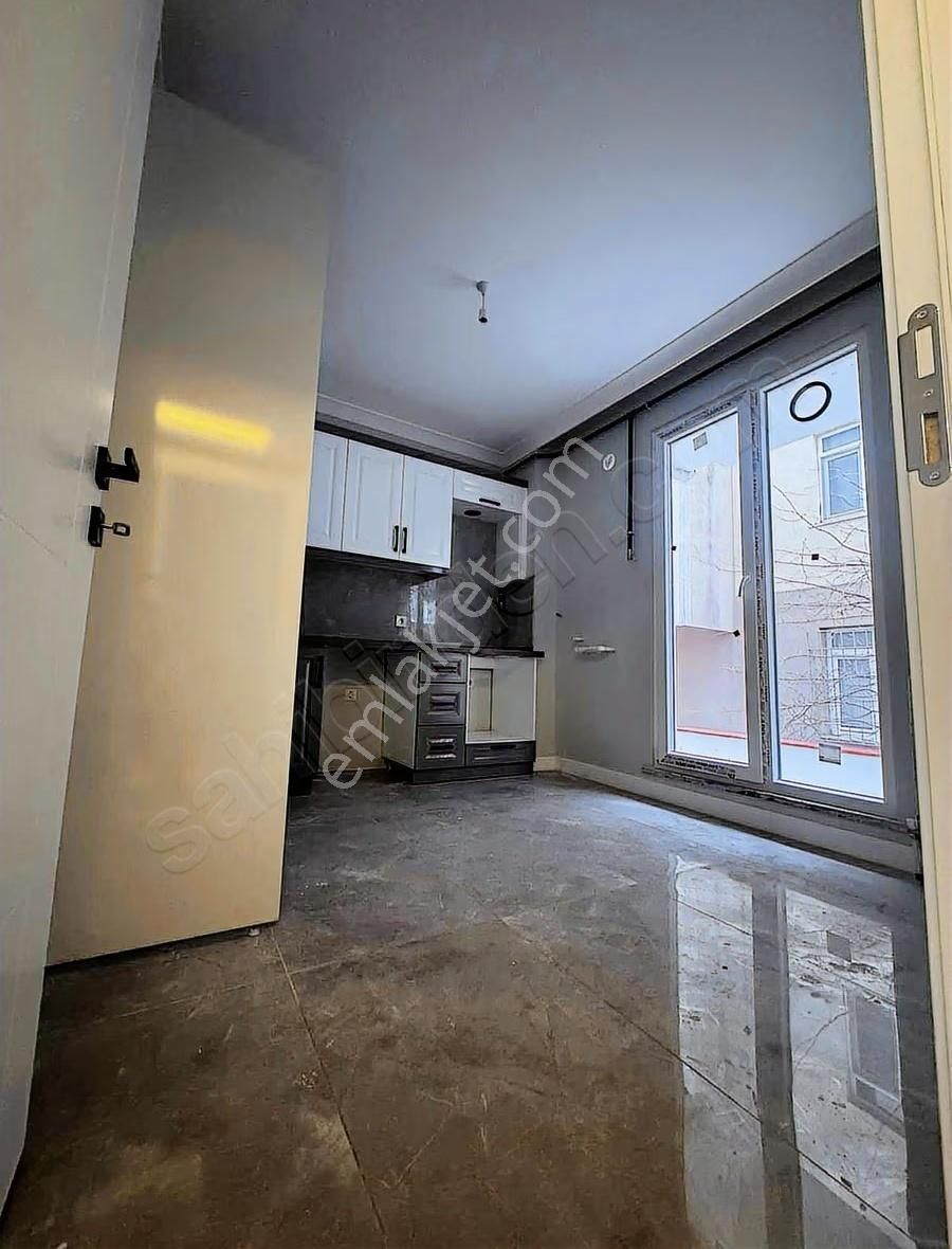 Bulut Beta'dan Sancaktepe Kemaltürklerde Satılık 3+1 Ters Dublex - Görsel 18