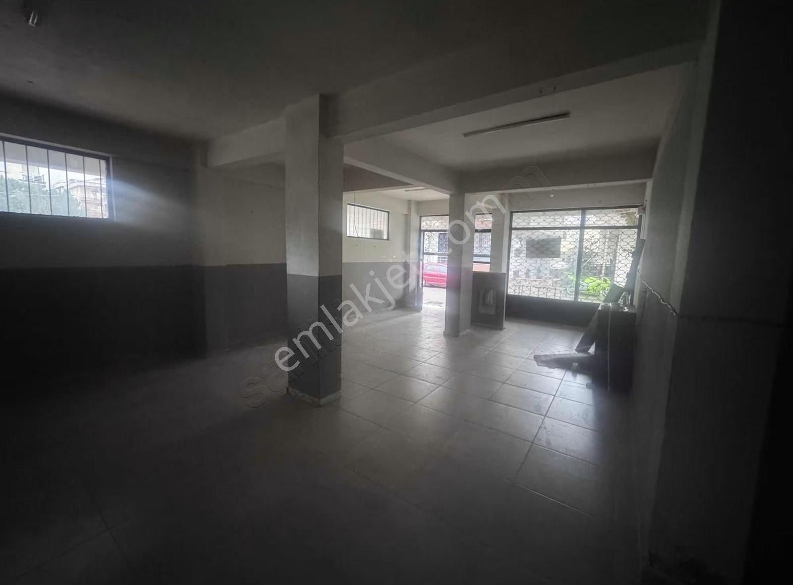 Bulut Beta Emlak'tan Sancaktepe Atatürk Mah Kiralık Dükkan - Görsel 2