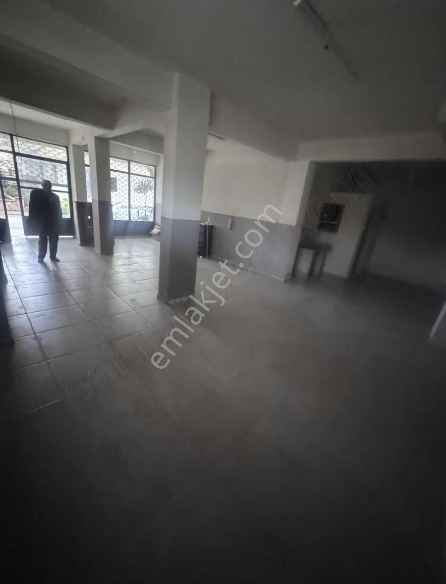 Bulut Beta Emlak'tan Sancaktepe Atatürk Mah Kiralık Dükkan - Görsel 5