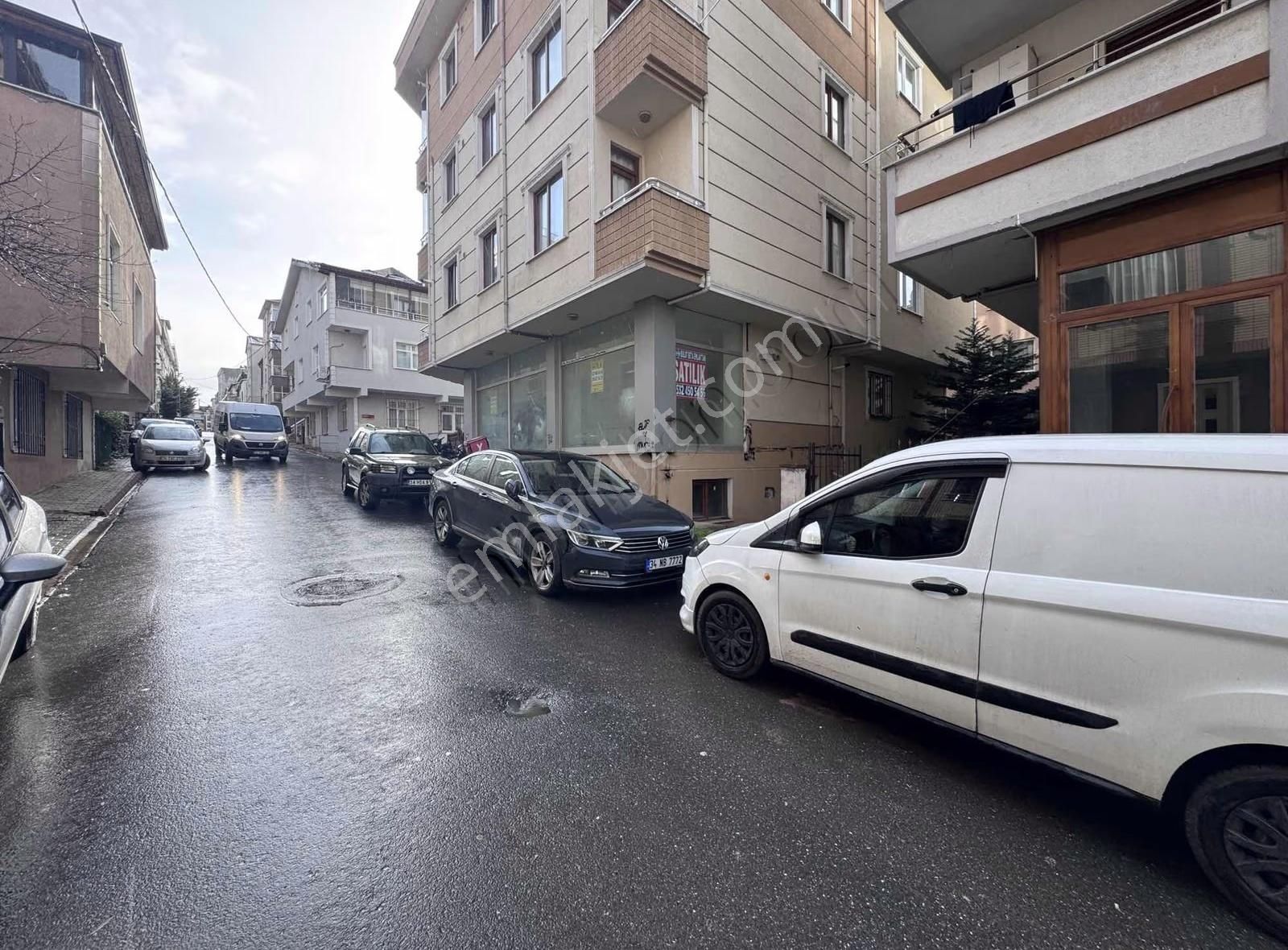 Sancaktepe İnönü Mahallesi Sultangazi Cad3.parsel Bodrumlu Dükkn - Görsel 11