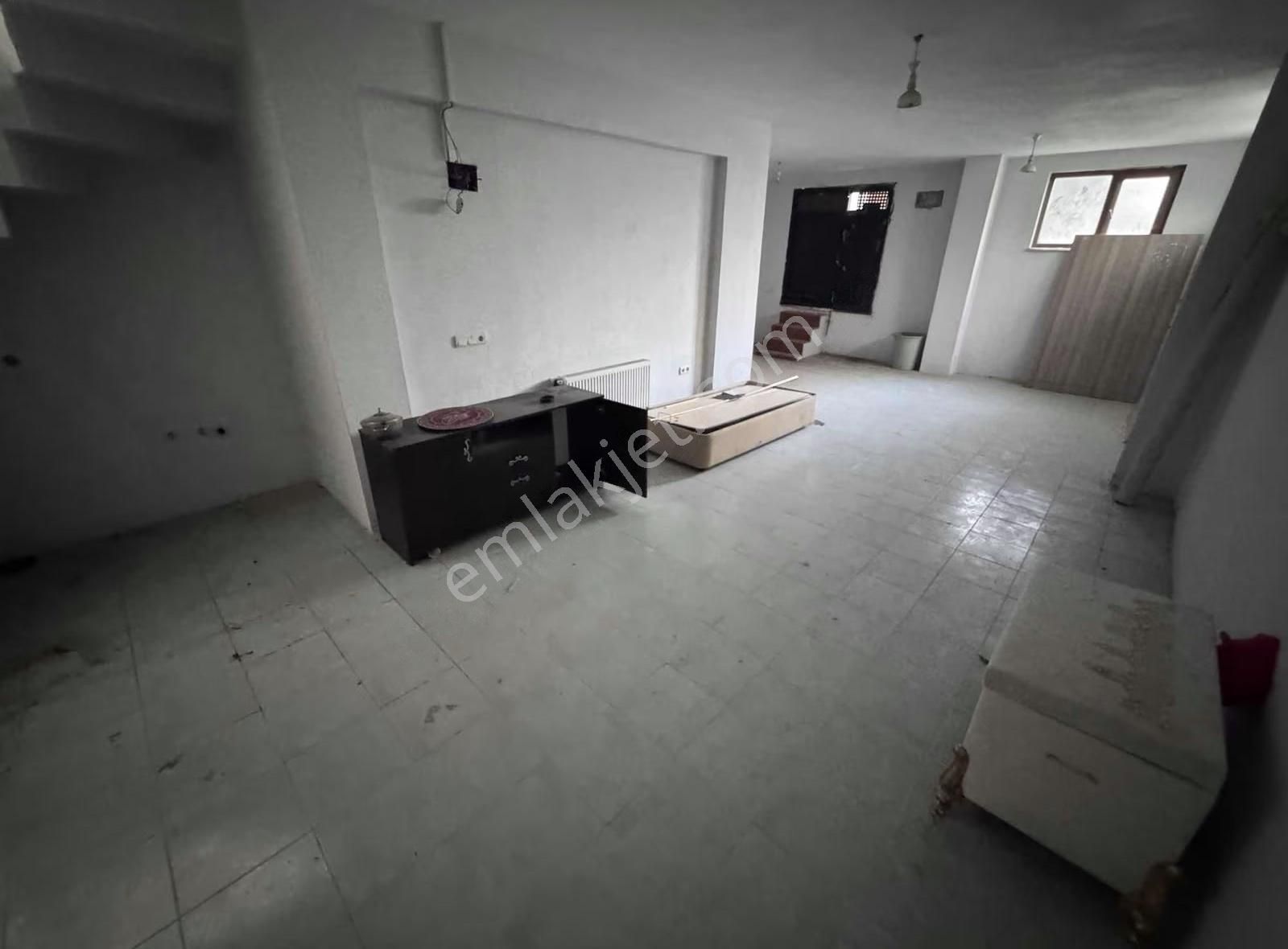 Sancaktepe İnönü Mahallesi Sultangazi Cad3.parsel Bodrumlu Dükkn - Görsel 10