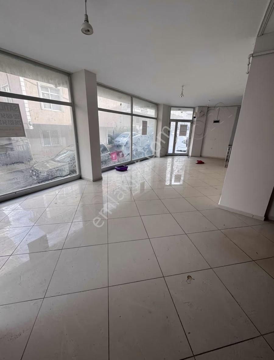 Sancaktepe İnönü Mahallesi Sultangazi Cad3.parsel Bodrumlu Dükkn - Görsel 3