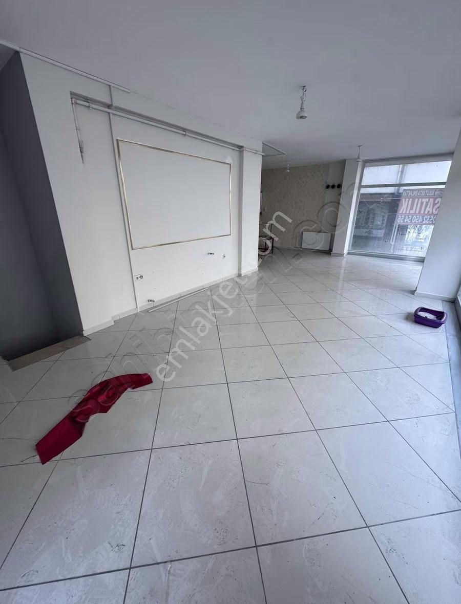 Sancaktepe İnönü Mahallesi Sultangazi Cad3.parsel Bodrumlu Dükkn - Görsel 24