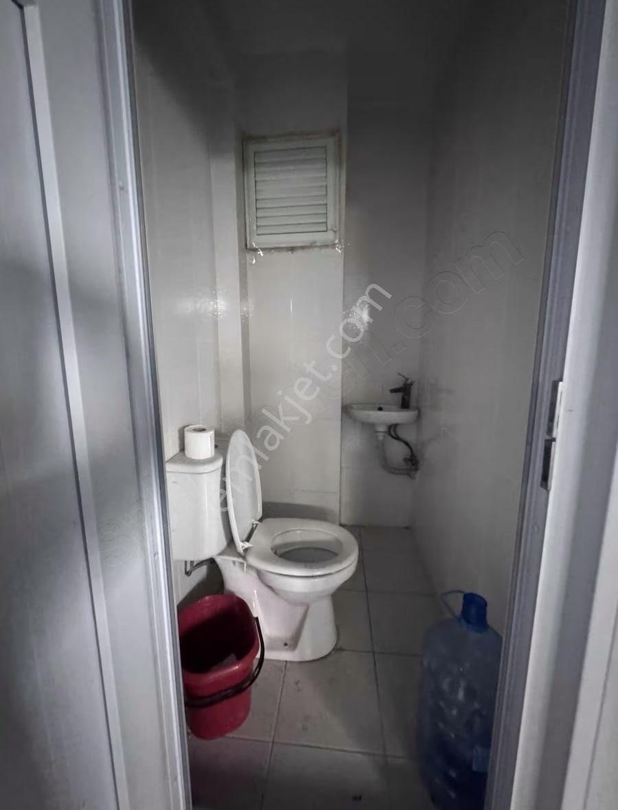 Sancaktepe İnönü Mahallesi Sultangazi Cad3.parsel Bodrumlu Dükkn - Görsel 22