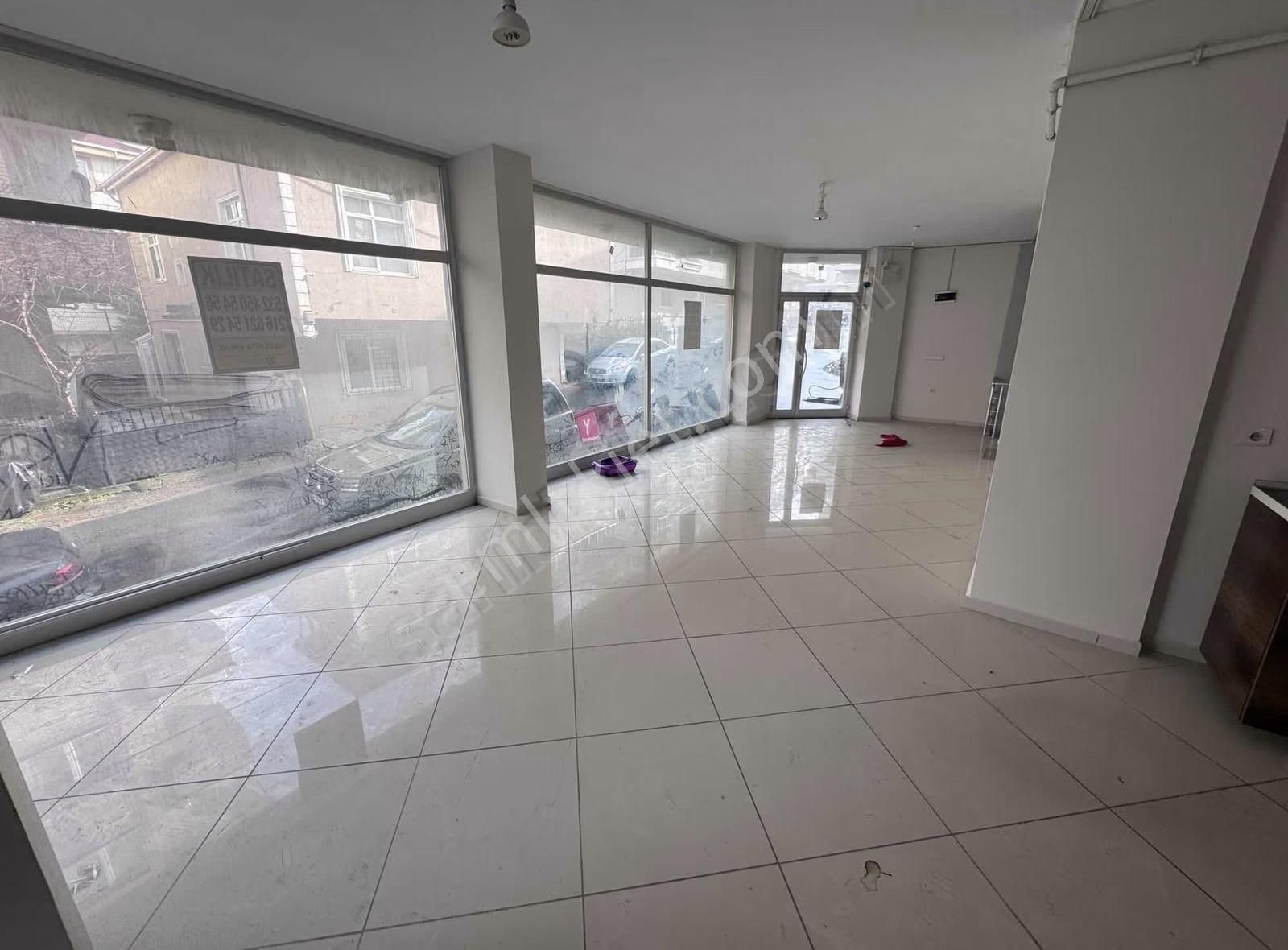 Sancaktepe İnönü Mahallesi Sultangazi Cad3.parsel Bodrumlu Dükkn - Görsel 8