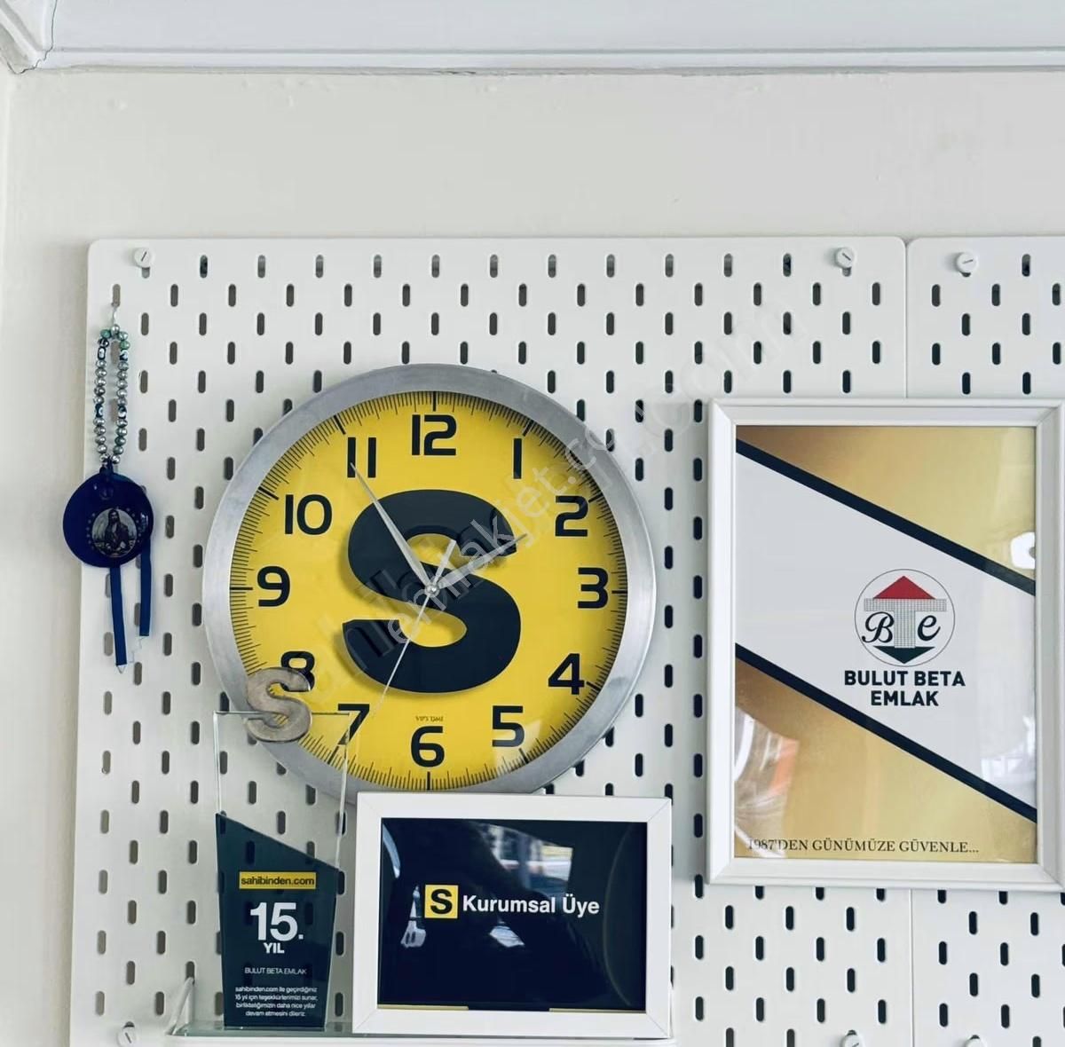 Sancaktepe İnönü Mahallesi Sultangazi Cad3.parsel Bodrumlu Dükkn - Görsel 7