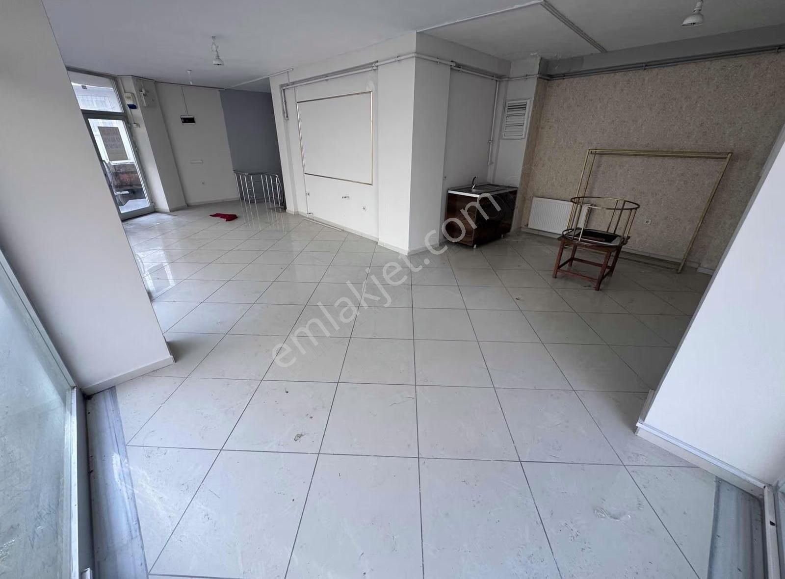 Sancaktepe İnönü Mahallesi Sultangazi Cad3.parsel Bodrumlu Dükkn - Görsel 21