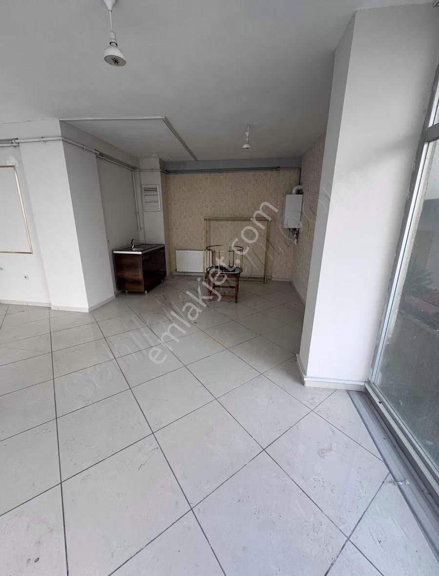 Sancaktepe İnönü Mahallesi Sultangazi Cad3.parsel Bodrumlu Dükkn - Görsel 13