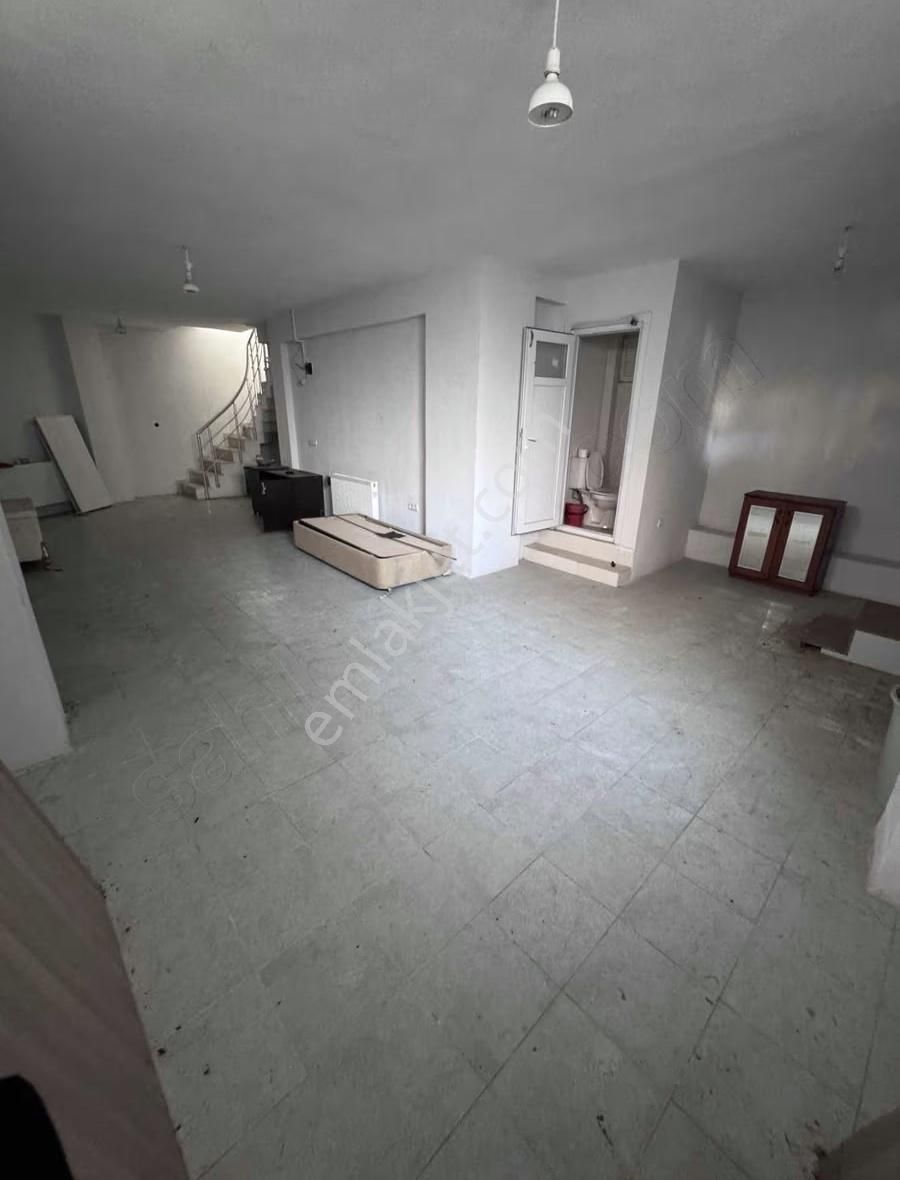 Sancaktepe İnönü Mahallesi Sultangazi Cad3.parsel Bodrumlu Dükkn - Görsel 6