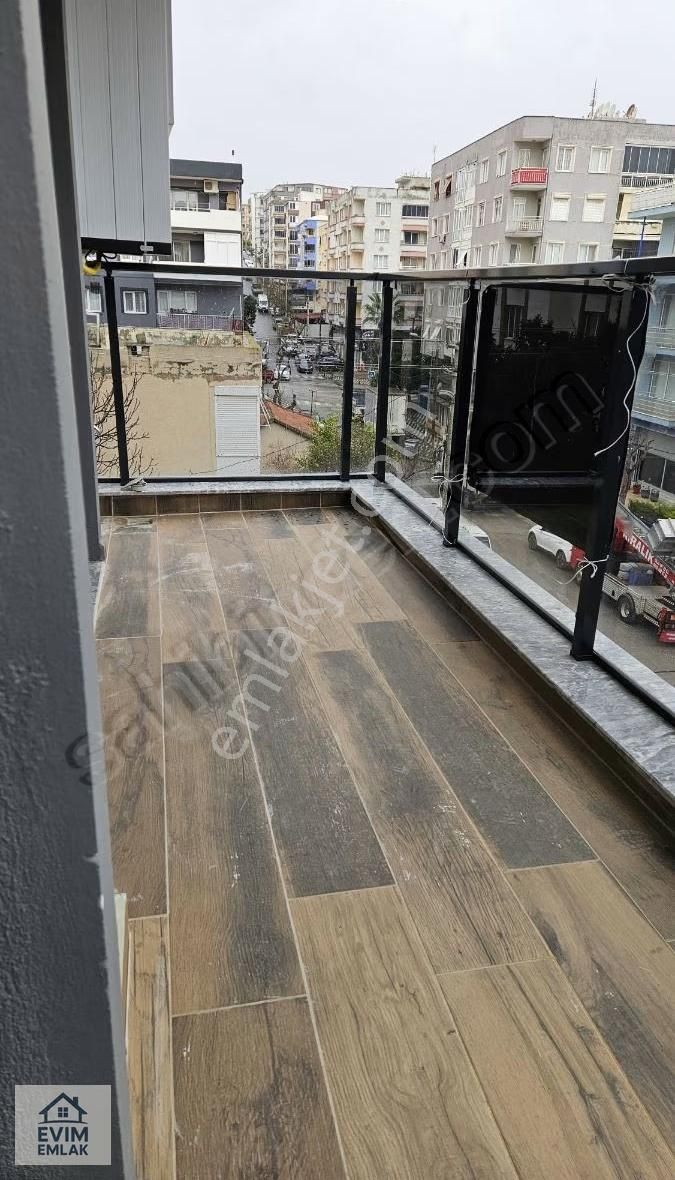 Aliağa Evim Emlaktan Merkezde Eşyalı Kiralık 1+1 - Görsel 10