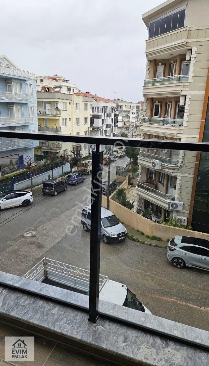 Aliağa Evim Emlaktan Merkezde Eşyalı Kiralık 1+1 - Görsel 6