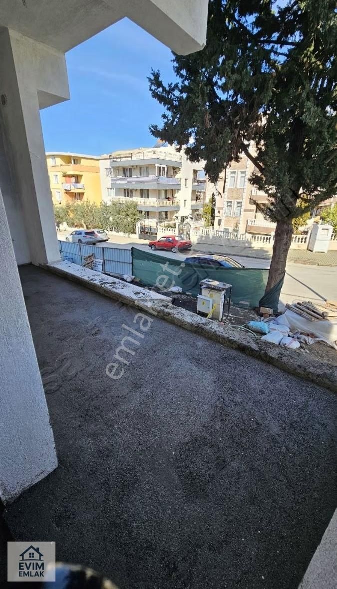 Aliağa Evim Emlaktan Kültür Mahallesinde 1+1 Sıfır Daire - Görsel 17