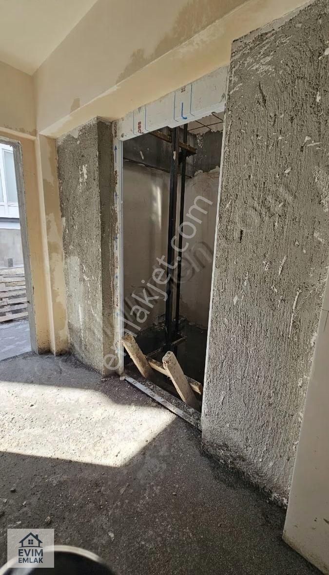 Aliağa Evim Emlaktan Kültür Mahallesinde 1+1 Sıfır Daire - Görsel 12